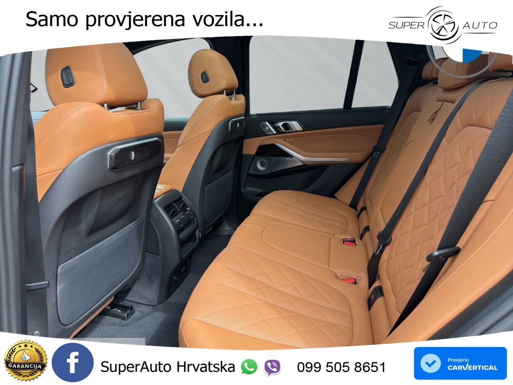BMW X5 50e (490 KS) xDrive Steptronic M Sport LED+GR SJED+ACC