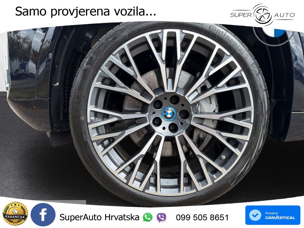 BMW X5 50e (490 KS) xDrive Steptronic M Sport LED+GR SJED+ACC