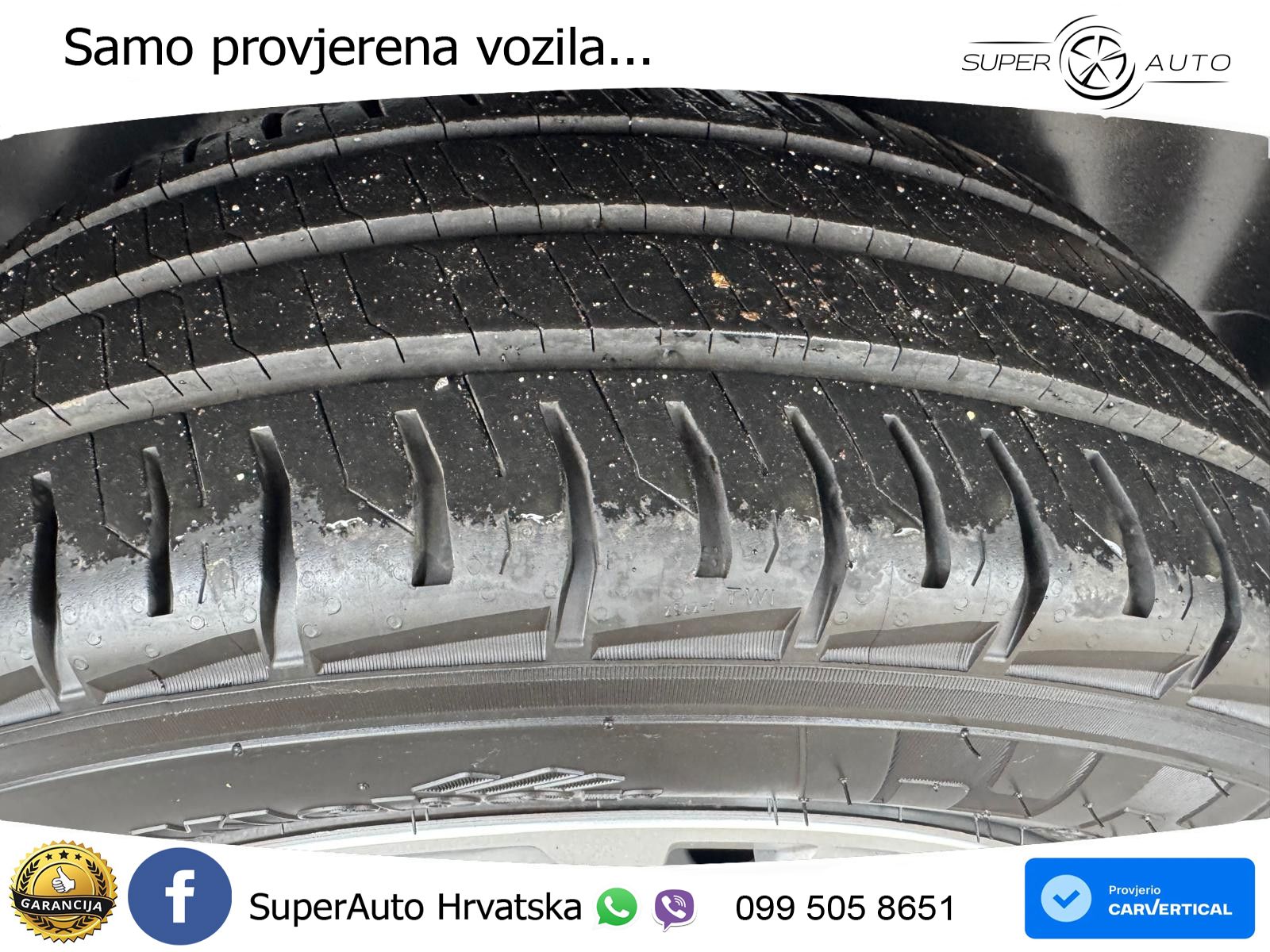 VW Transporter 150 KS