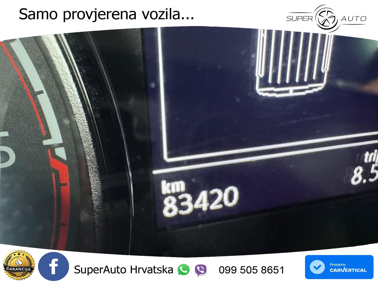 VW Transporter 150 KS