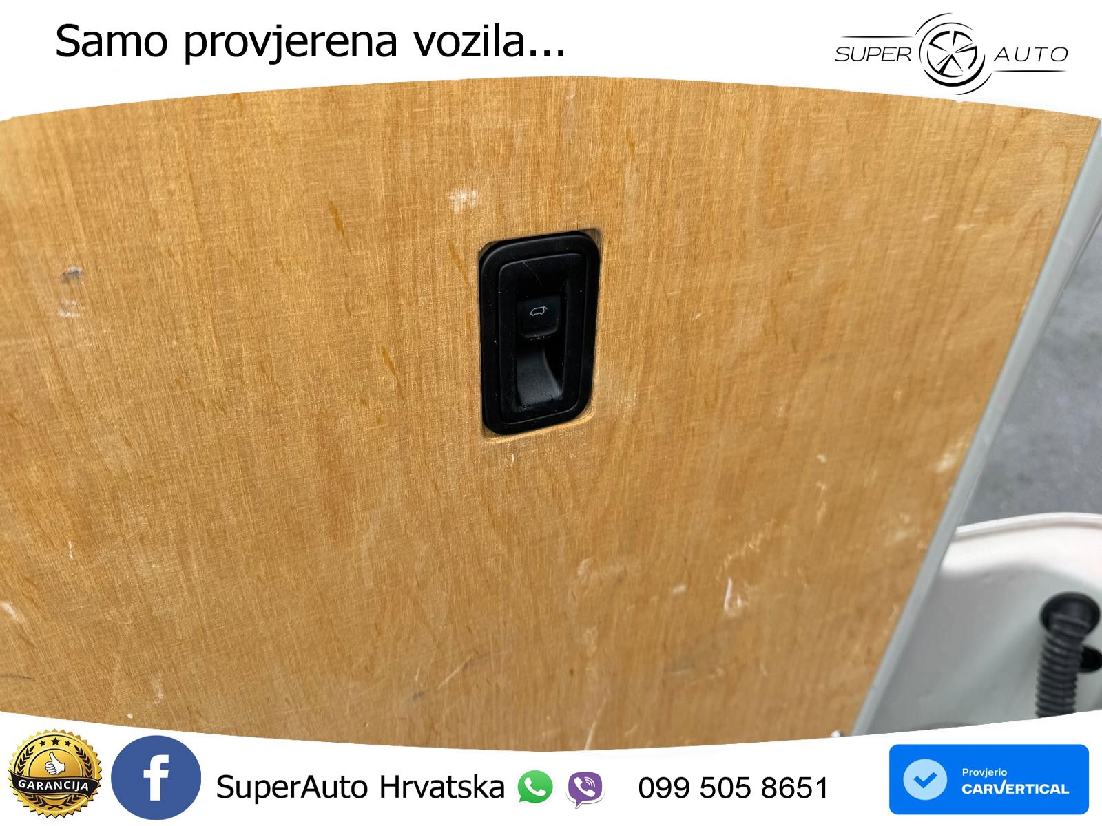 VW Transporter 150 KS