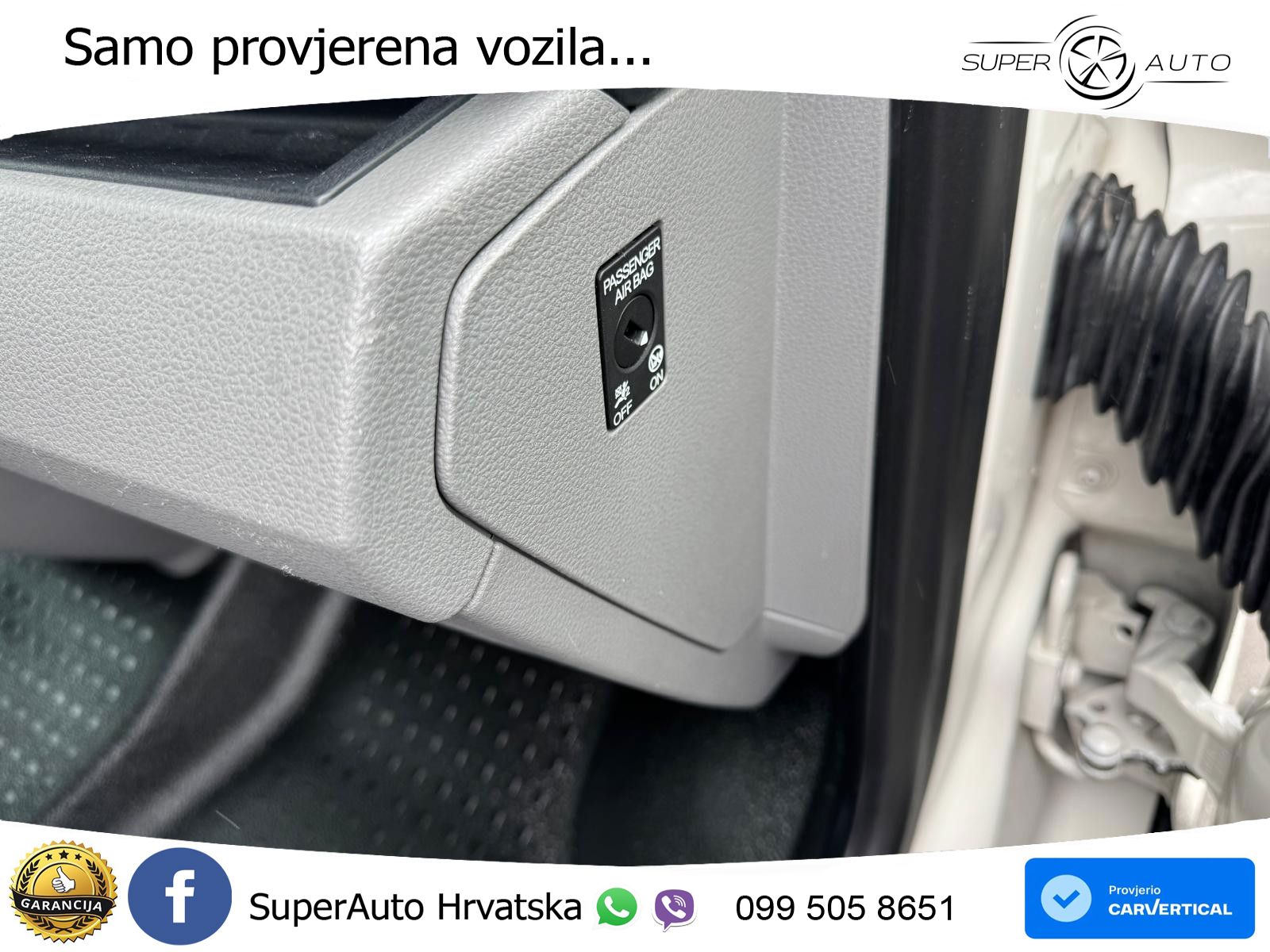 VW Transporter 150 KS