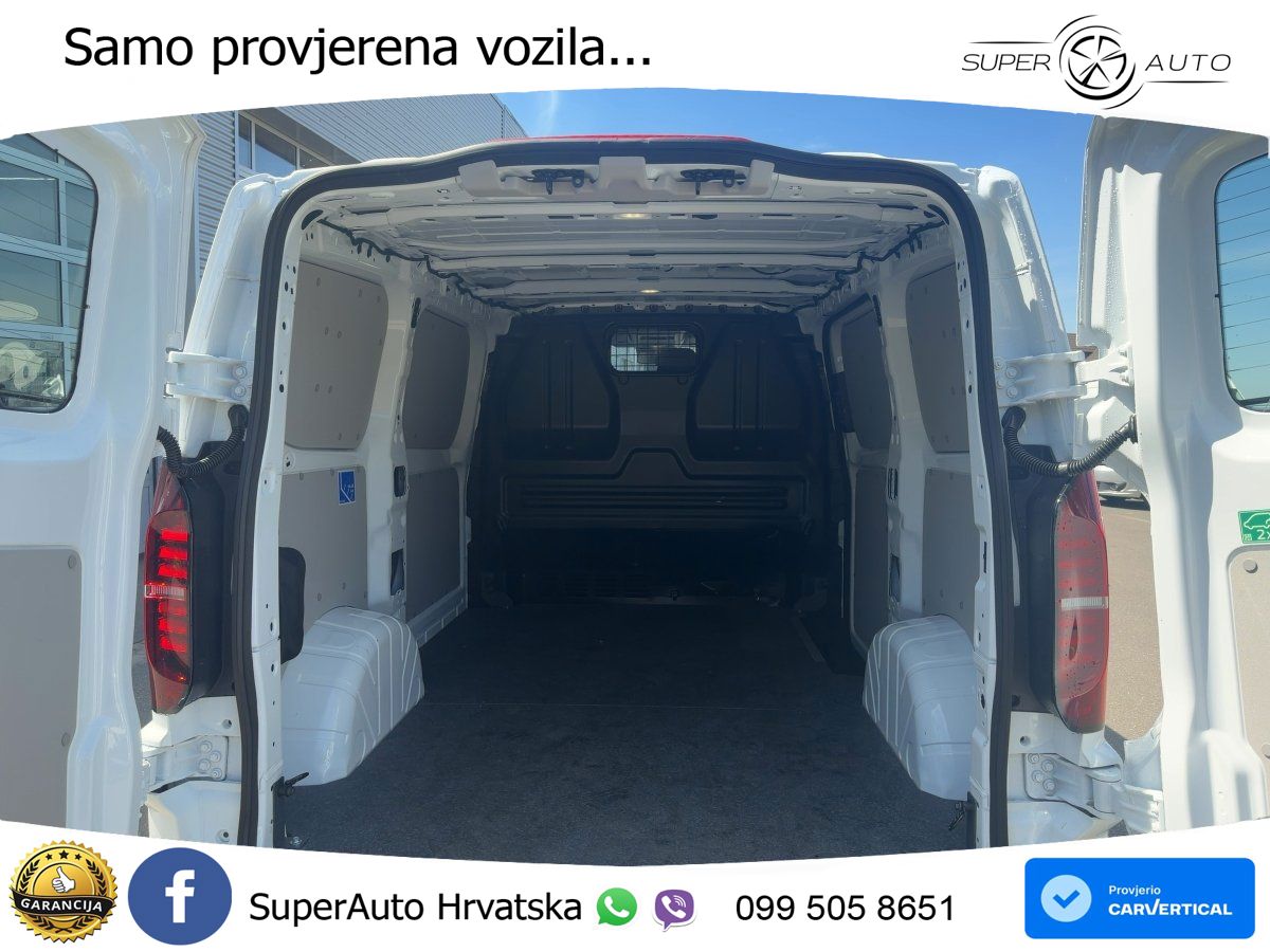 VW Transporter 150 KS