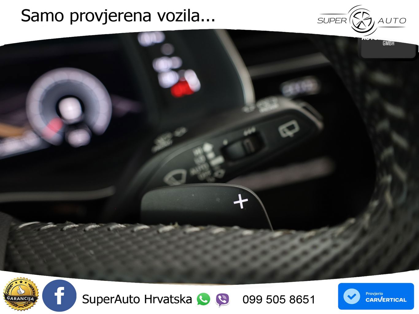 Audi Q8 50 TDI V6 (286 KS) quattro Tiptronic