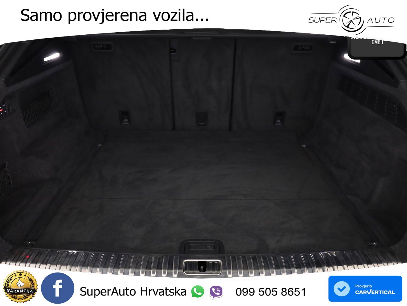 Audi Q8 50 TDI V6 (286 KS) quattro Tiptronic