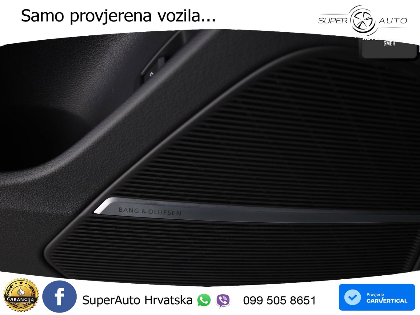 Audi Q8 50 TDI V6 (286 KS) quattro Tiptronic