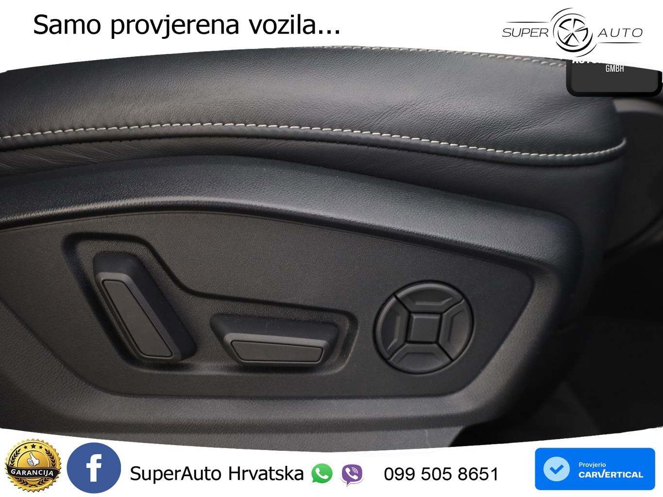 Audi Q8 50 TDI V6 (286 KS) quattro Tiptronic