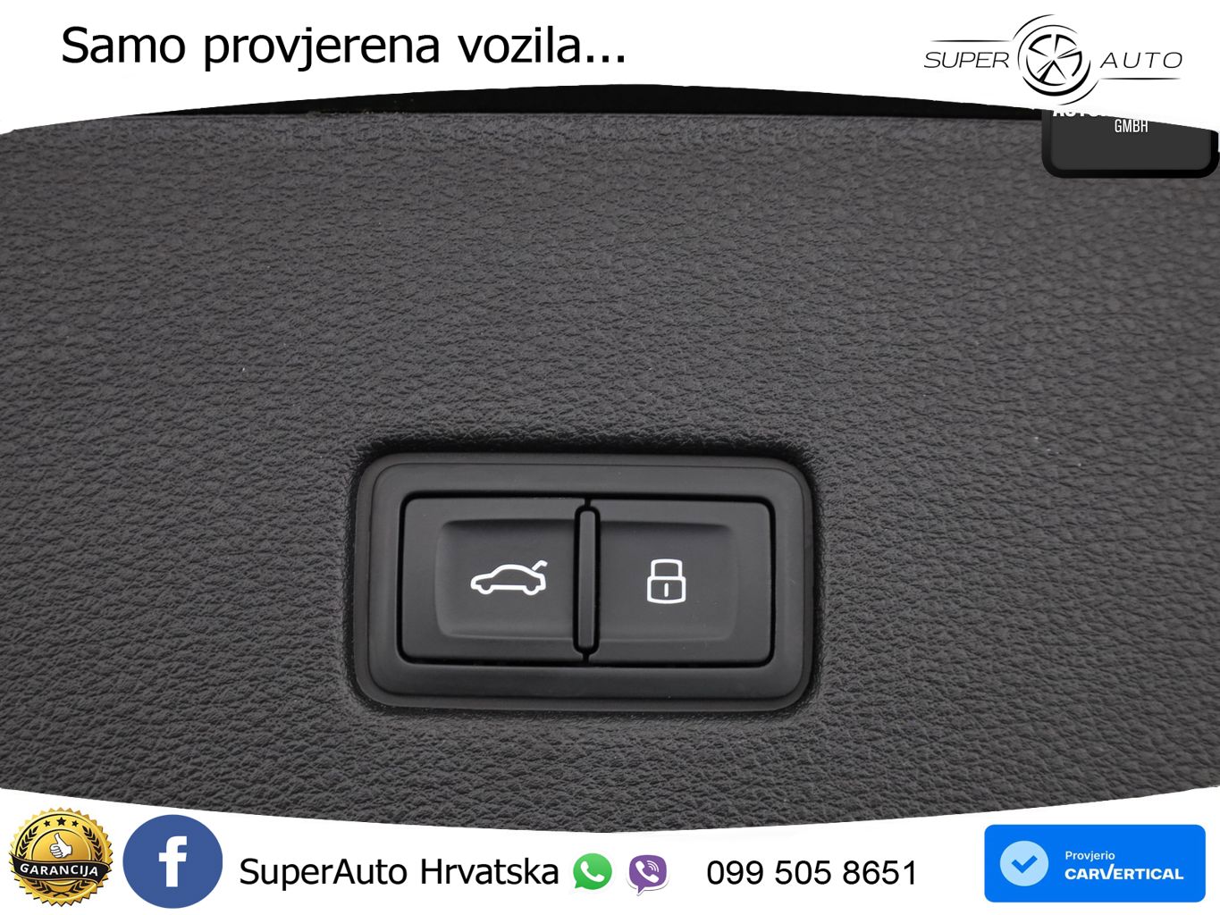 Audi Q8 50 TDI V6 (286 KS) quattro Tiptronic