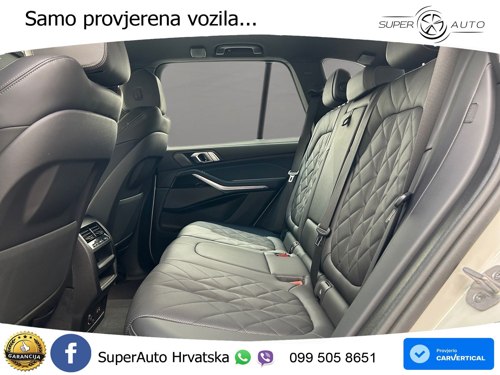 BMW X5 30d (298 KS) xDrive Steptronic M Sport