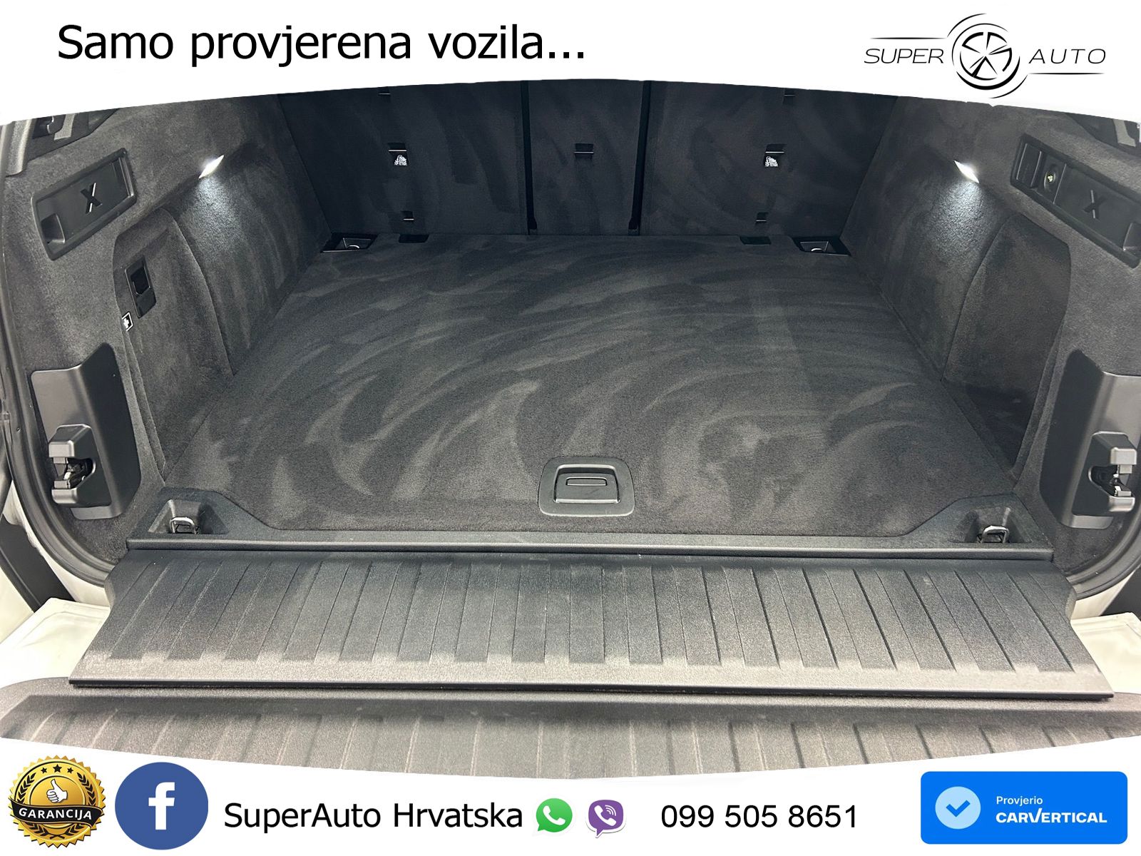 BMW X5 30d (298 KS) xDrive Steptronic M Sport