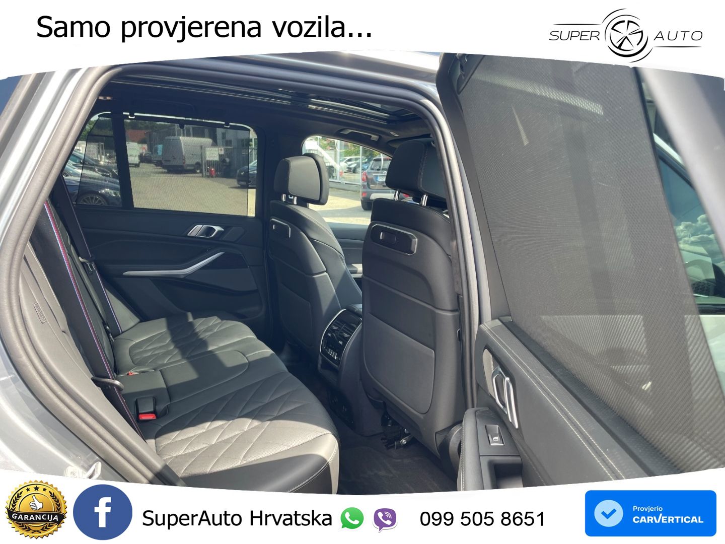BMW X5 30d (298 KS) xDrive Steptronic LED+GR SJED+ACC