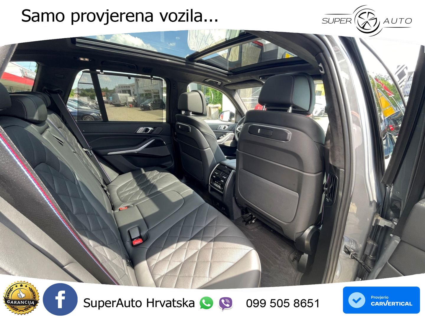 BMW X5 30d (298 KS) xDrive Steptronic LED+GR SJED+ACC