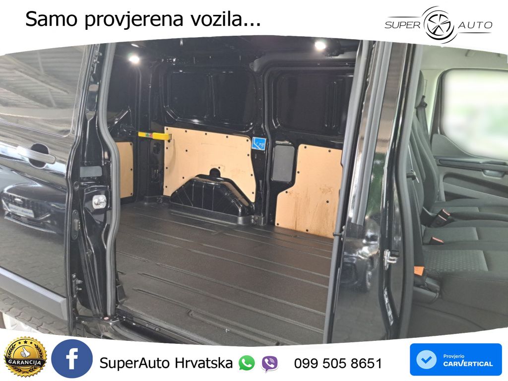 Ford Transit 105 KS