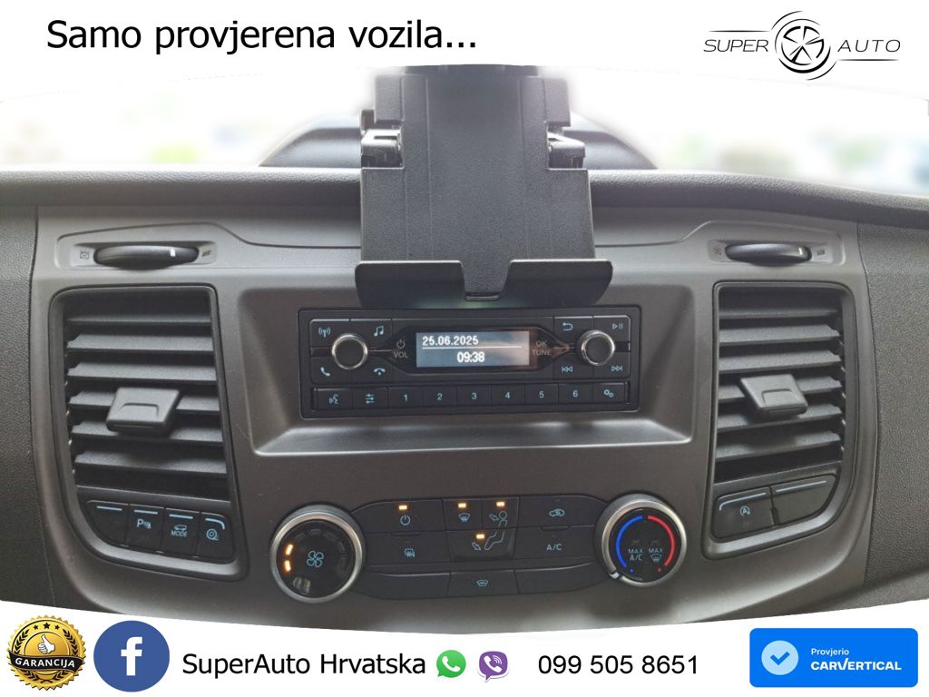 Ford Transit 105 KS