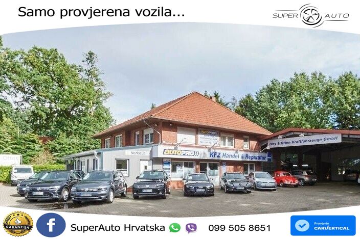 Ford Transit 75 KS