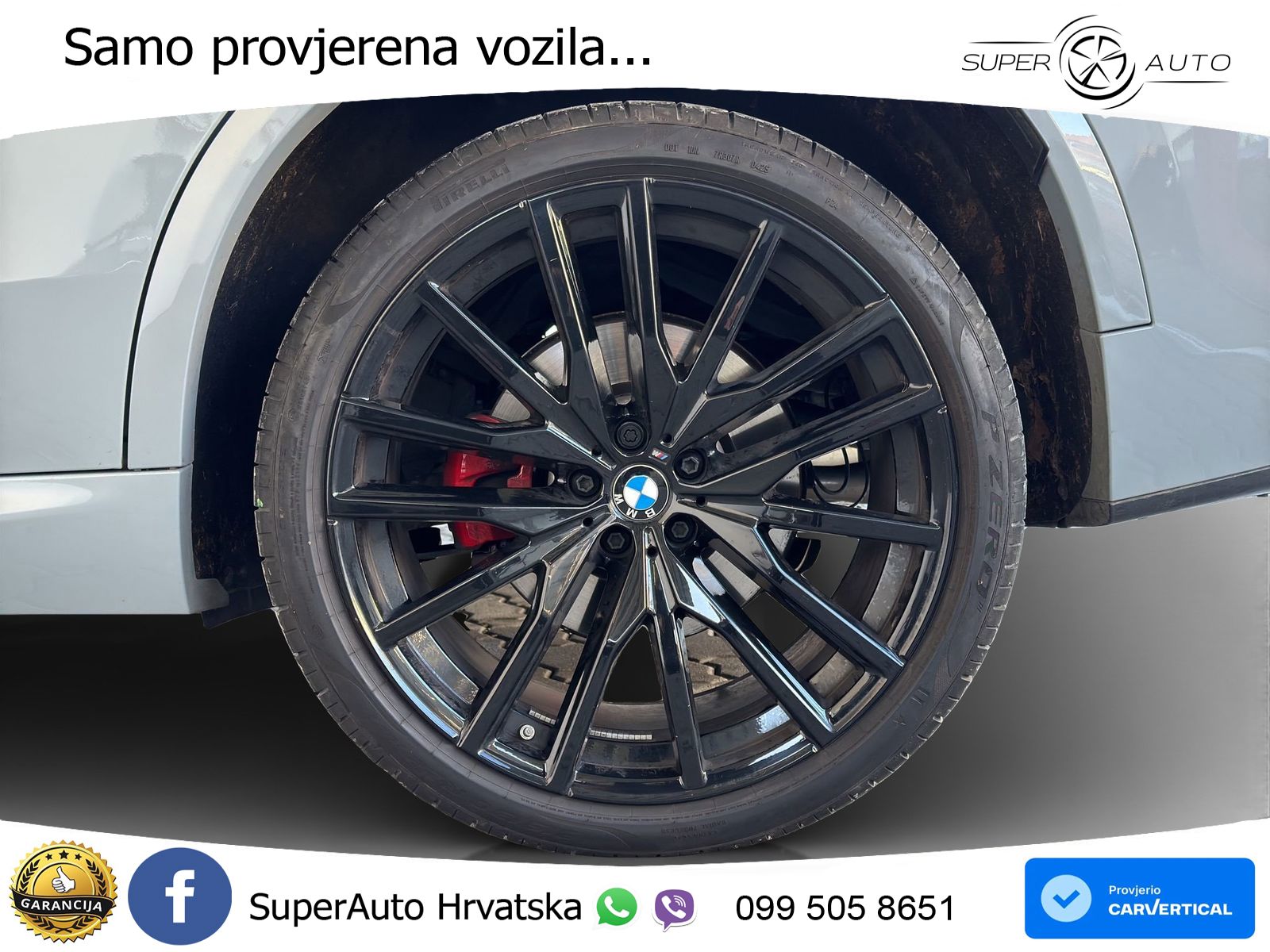BMW X5 30d (286 KS) xDrive Steptronic LED+GR SJED+ACC