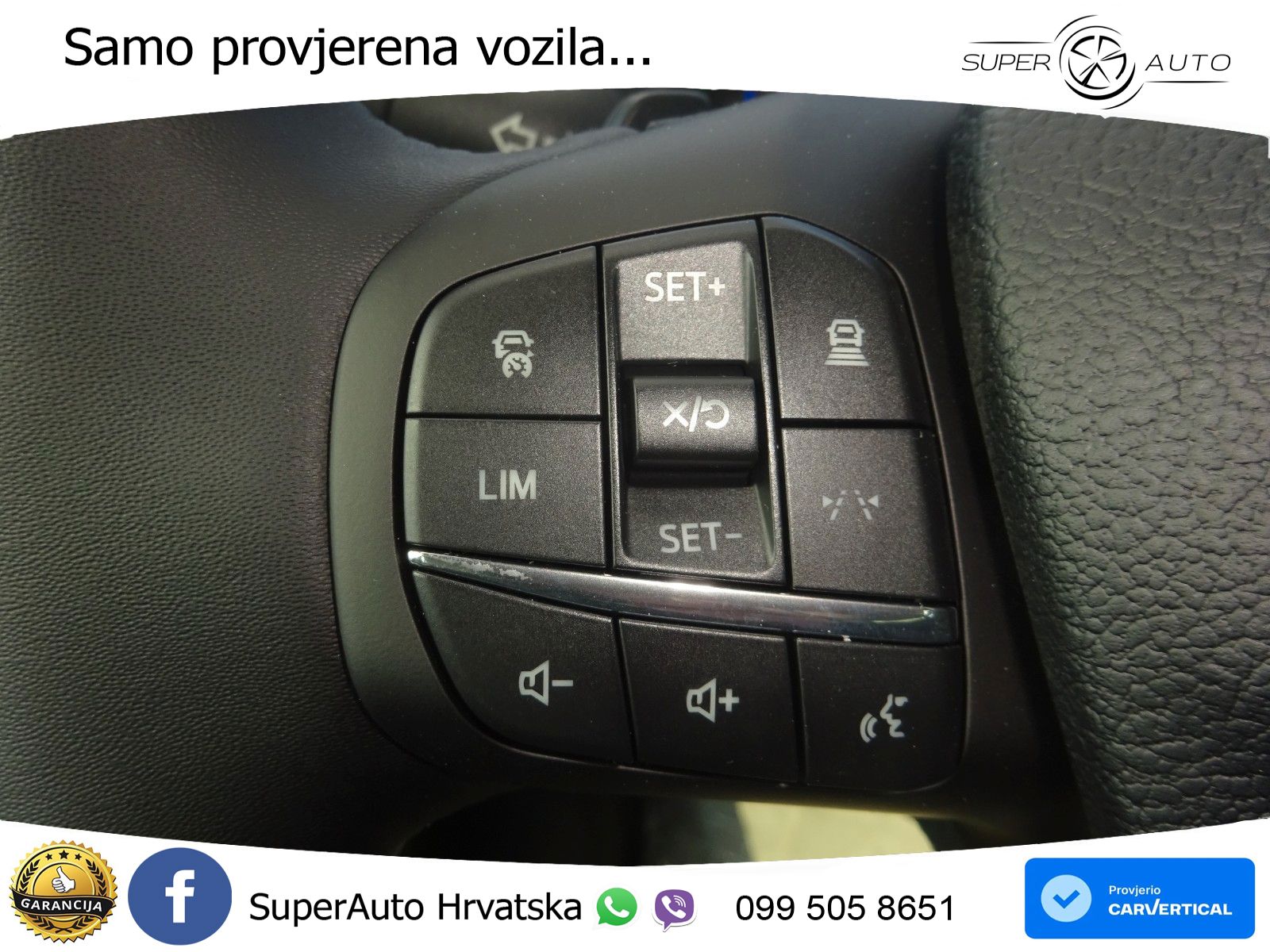 Ford Transit 150 KS