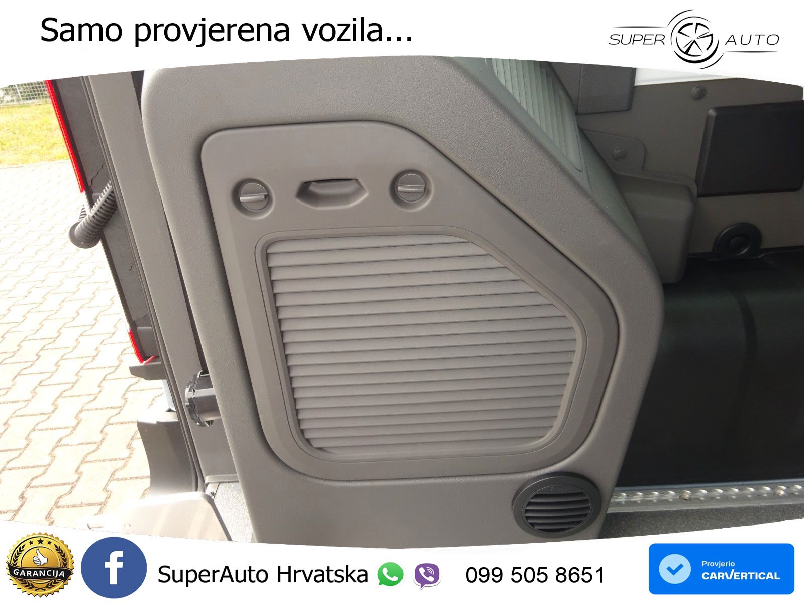 Ford Transit 150 KS