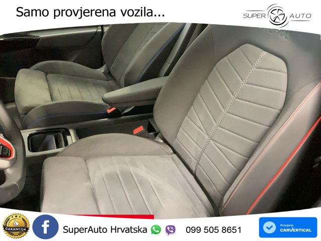 Volkswagen ID.3 GTX 84 kWh (286 KS)