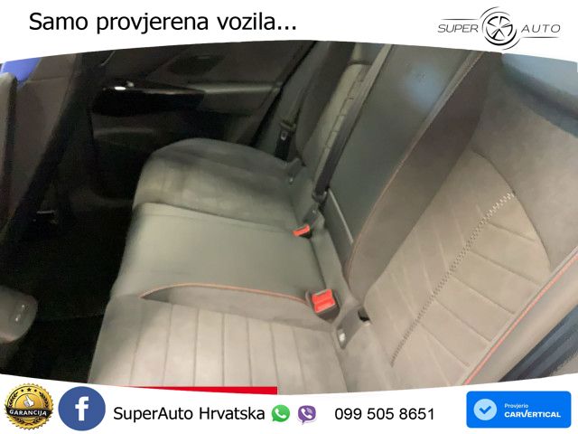 Volkswagen ID.3 GTX 84 kWh (286 KS)