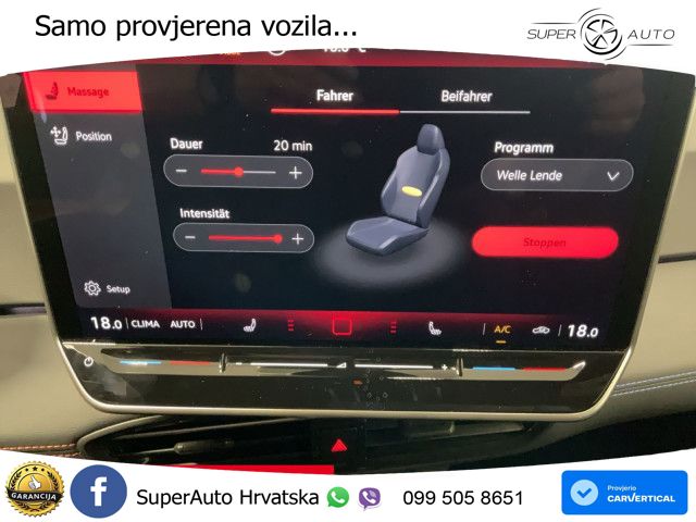 Volkswagen ID.3 GTX 84 kWh (286 KS)