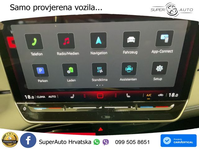 Volkswagen ID.3 GTX 84 kWh (286 KS)