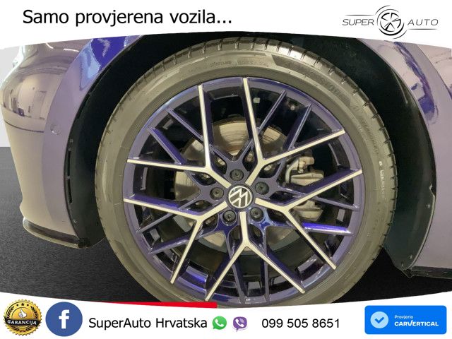 Volkswagen ID.3 GTX 84 kWh (286 KS)