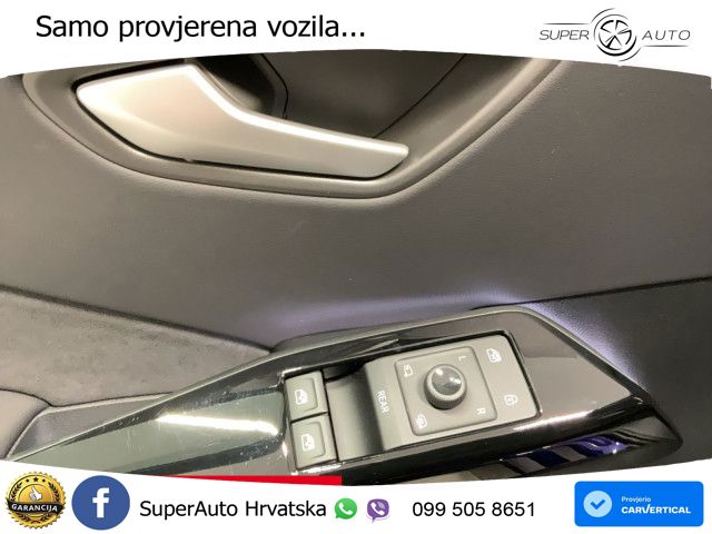 Volkswagen ID.3 GTX 84 kWh (286 KS)
