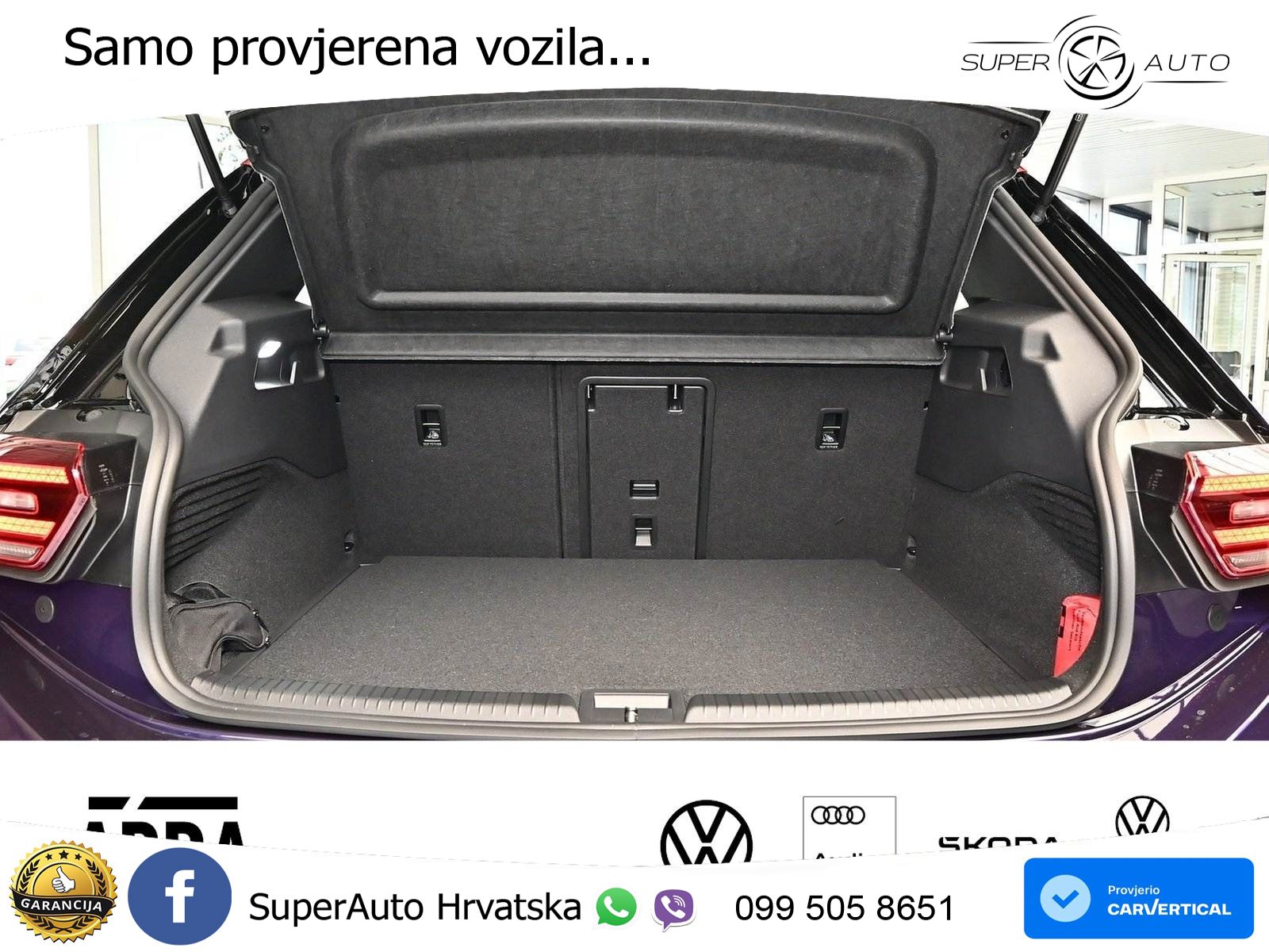 Volkswagen ID.3 GTX Performance 84 kWh (326 KS) LED+GR SJED+ACC