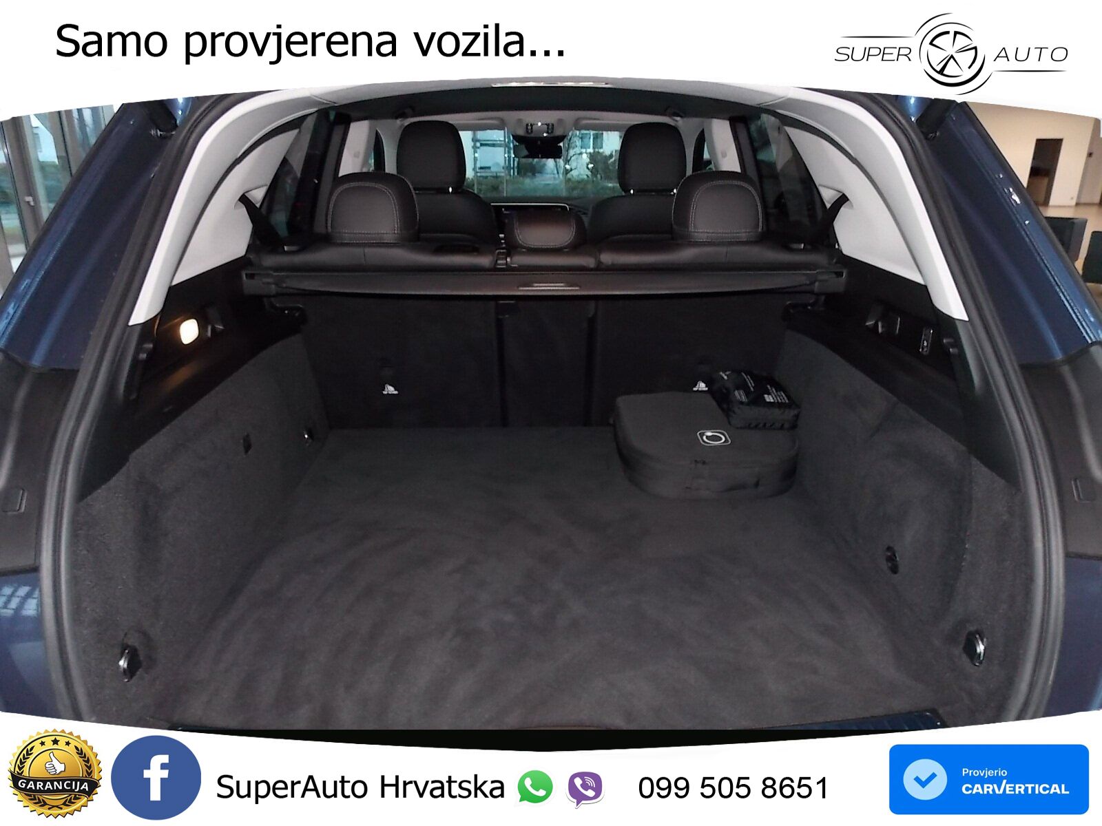 Mercedes GLE 350de (333 KS) 4MATIC 9G-TRONIC AMG ZRAČNI+ACC+GR SJED+KAM