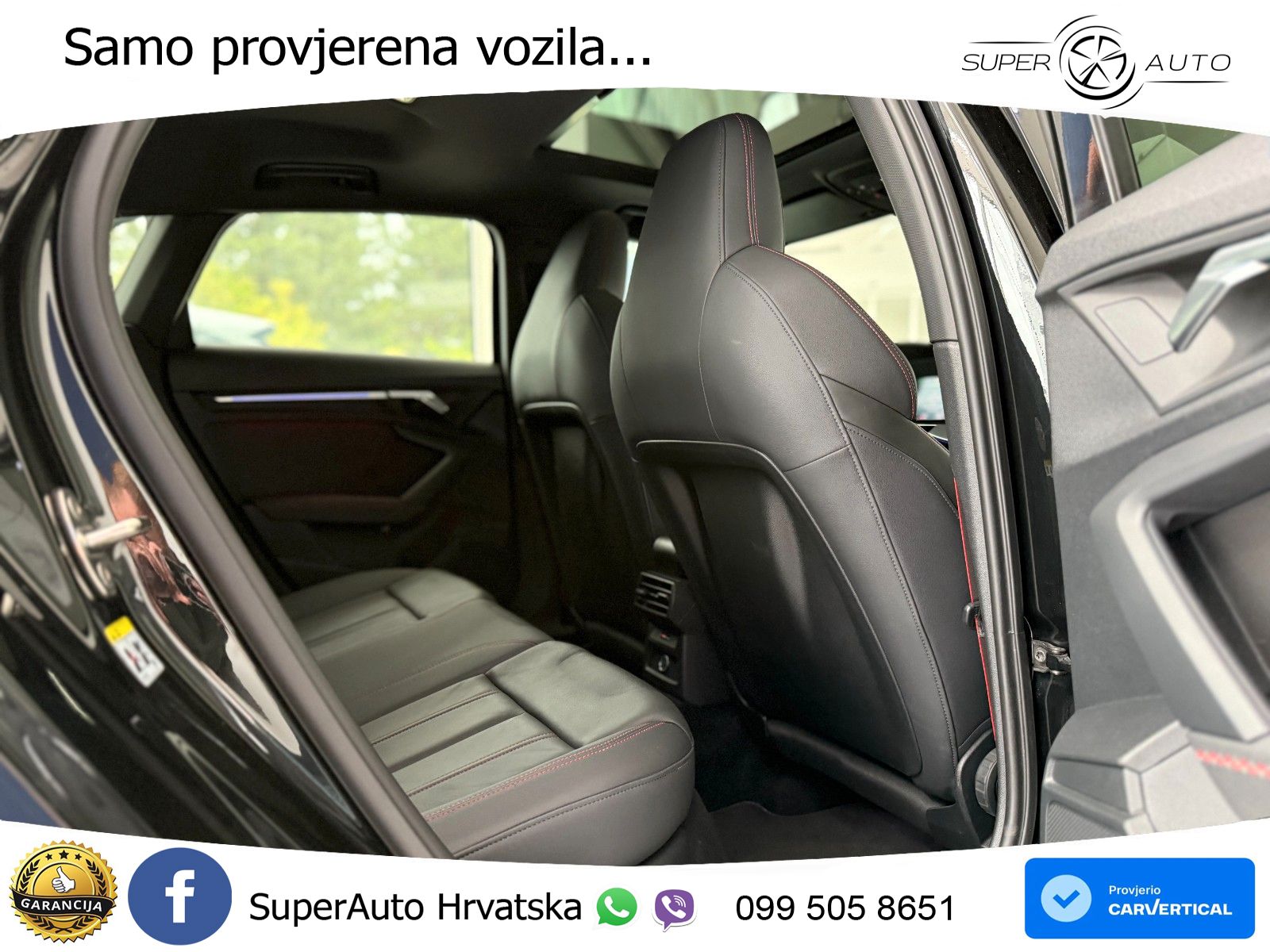Audi RS3 Sportback 2.5 TFSI (400 KS) quattro S tronic LED+GR SJED+ACC