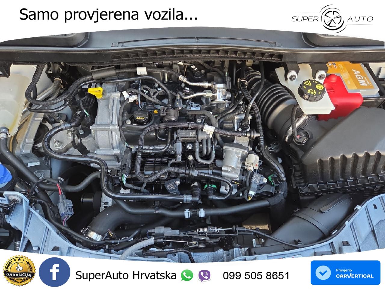 Ford Transit 101 KS