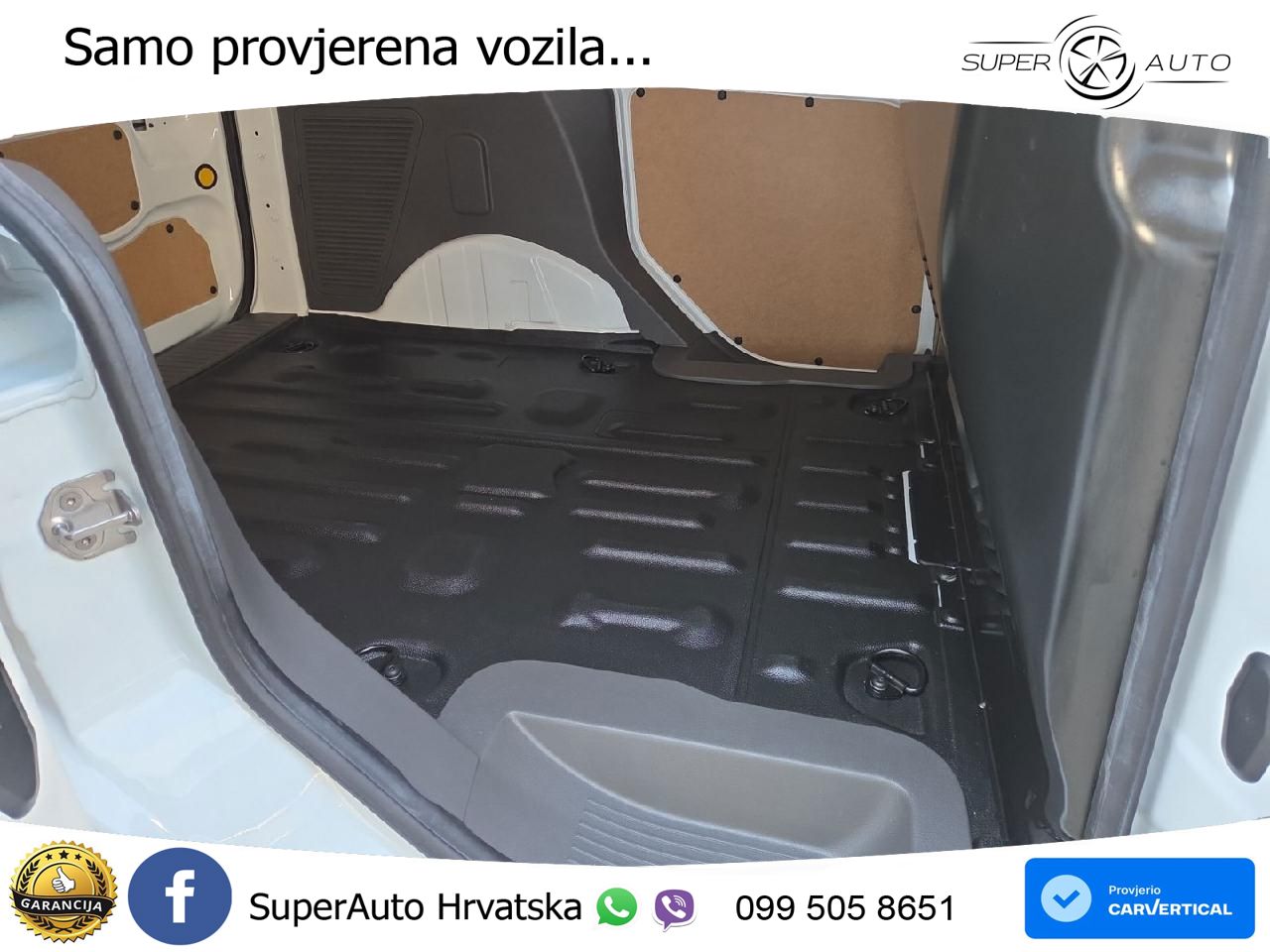 Ford Transit 101 KS