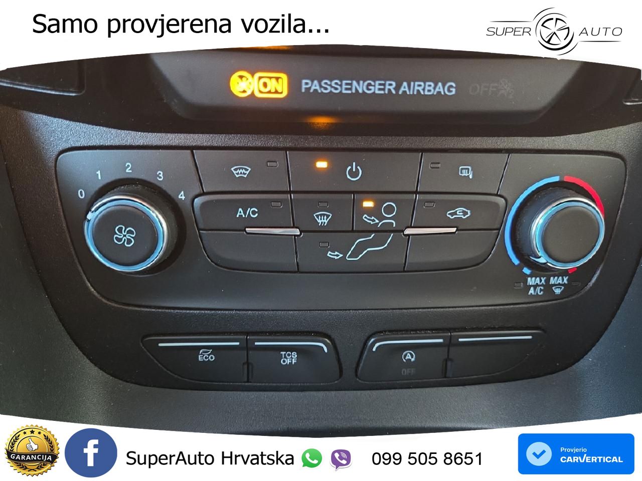 Ford Transit 101 KS