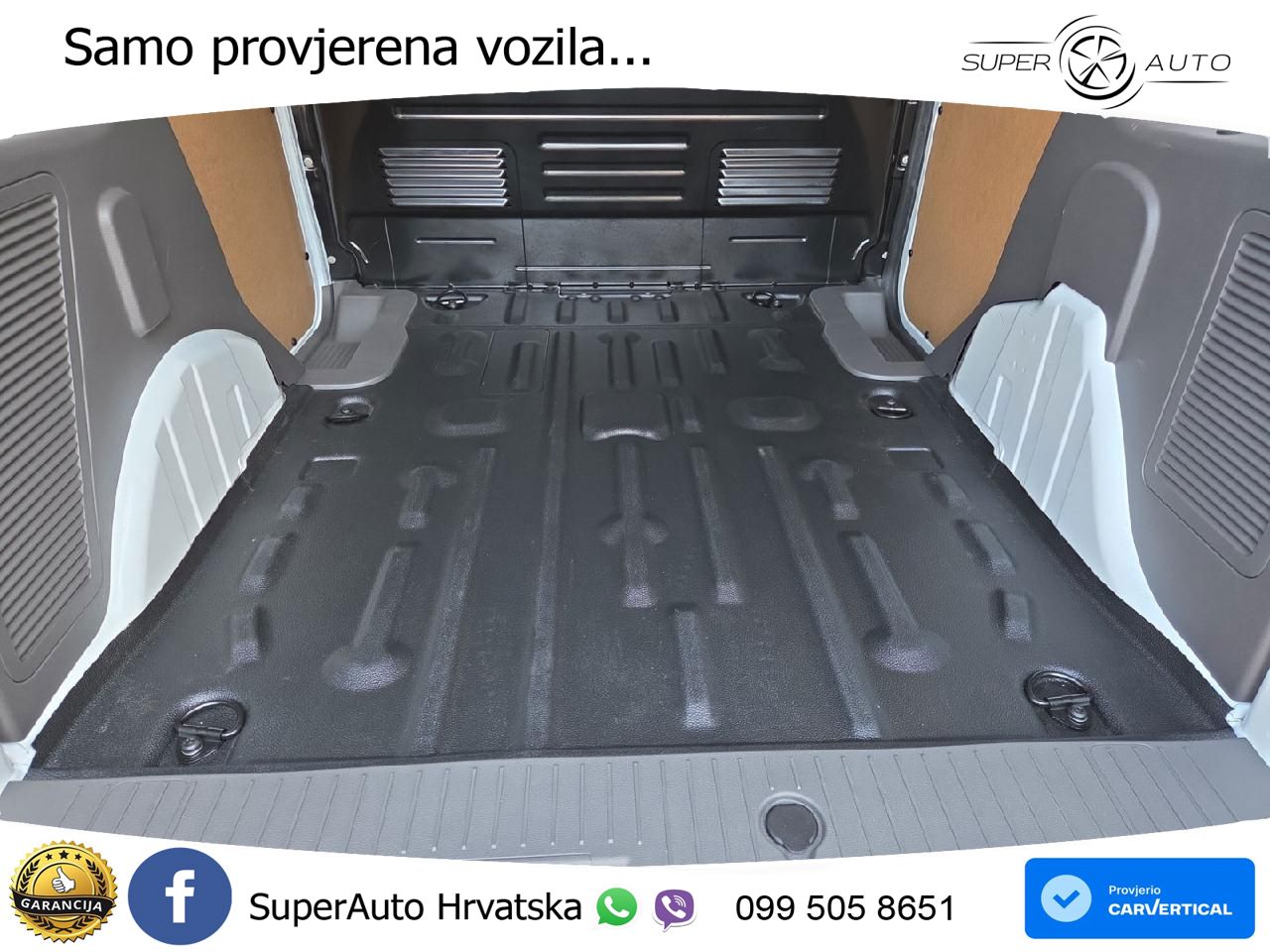 Ford Transit 101 KS