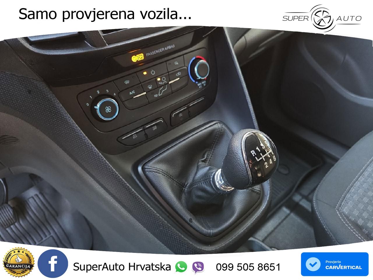 Ford Transit 101 KS