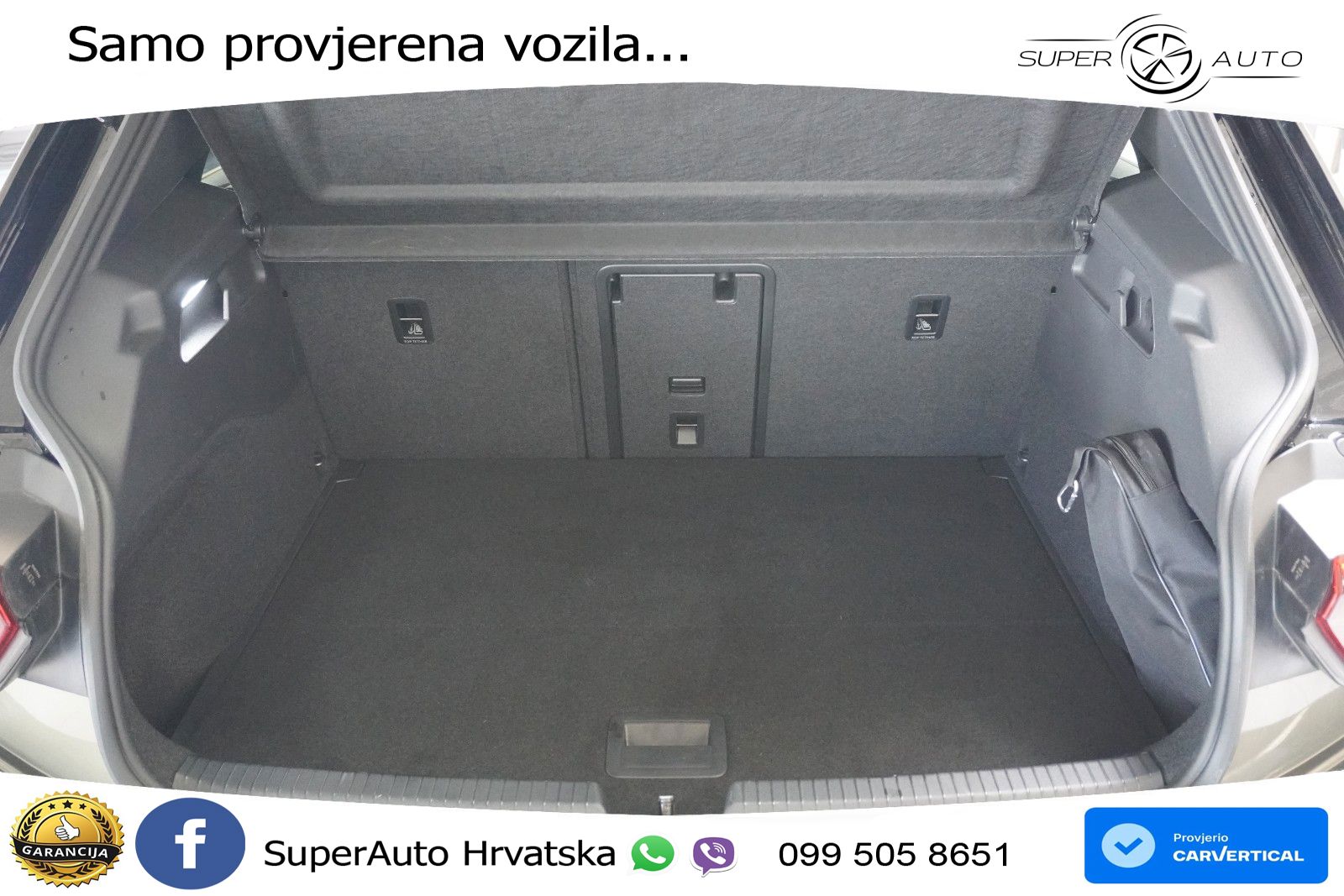 Volkswagen ID.3 Pro 62 kWh (204 KS) LED+GR SJED+ACC