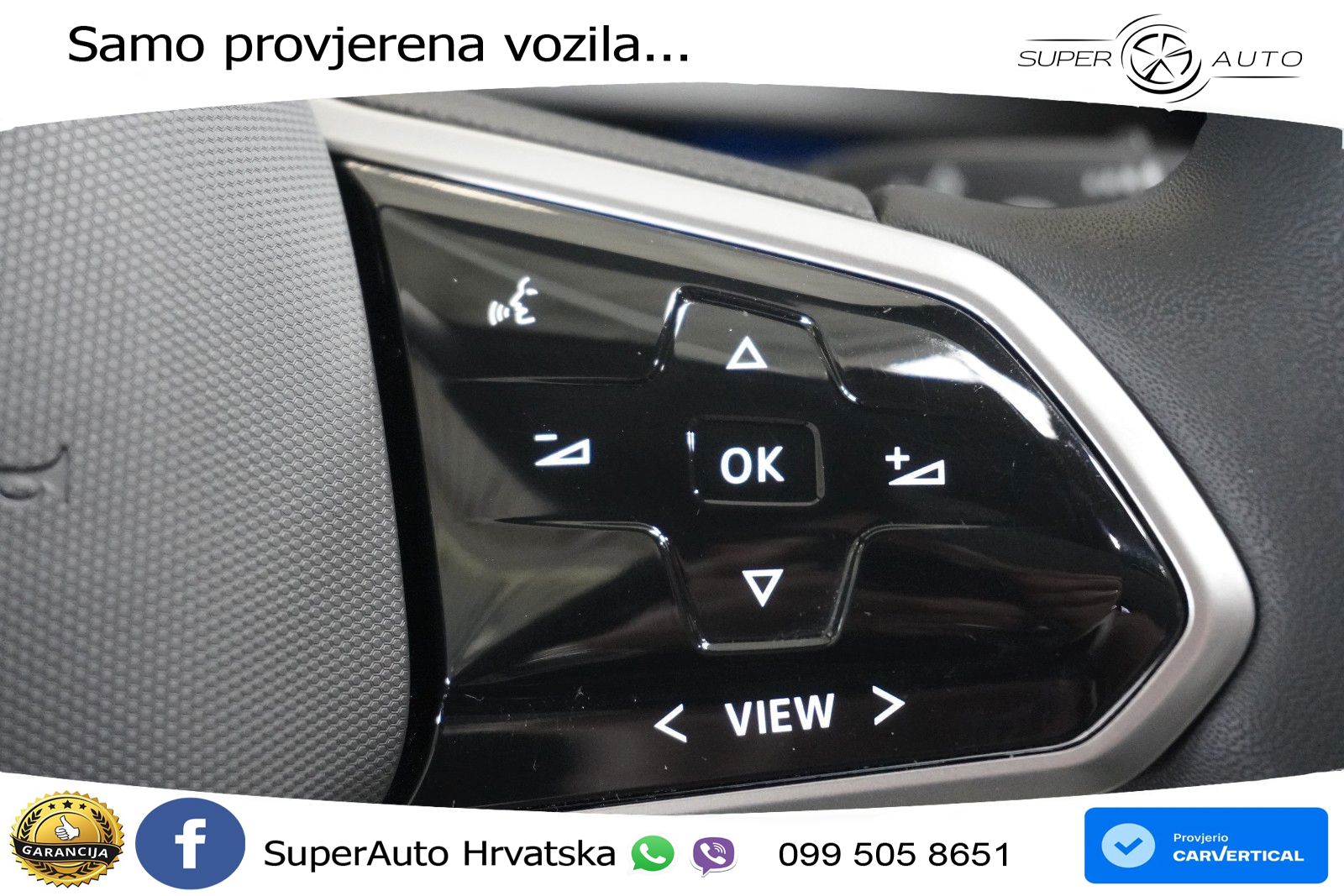 Volkswagen ID.3 Pro 62 kWh (204 KS) LED+GR SJED+ACC
