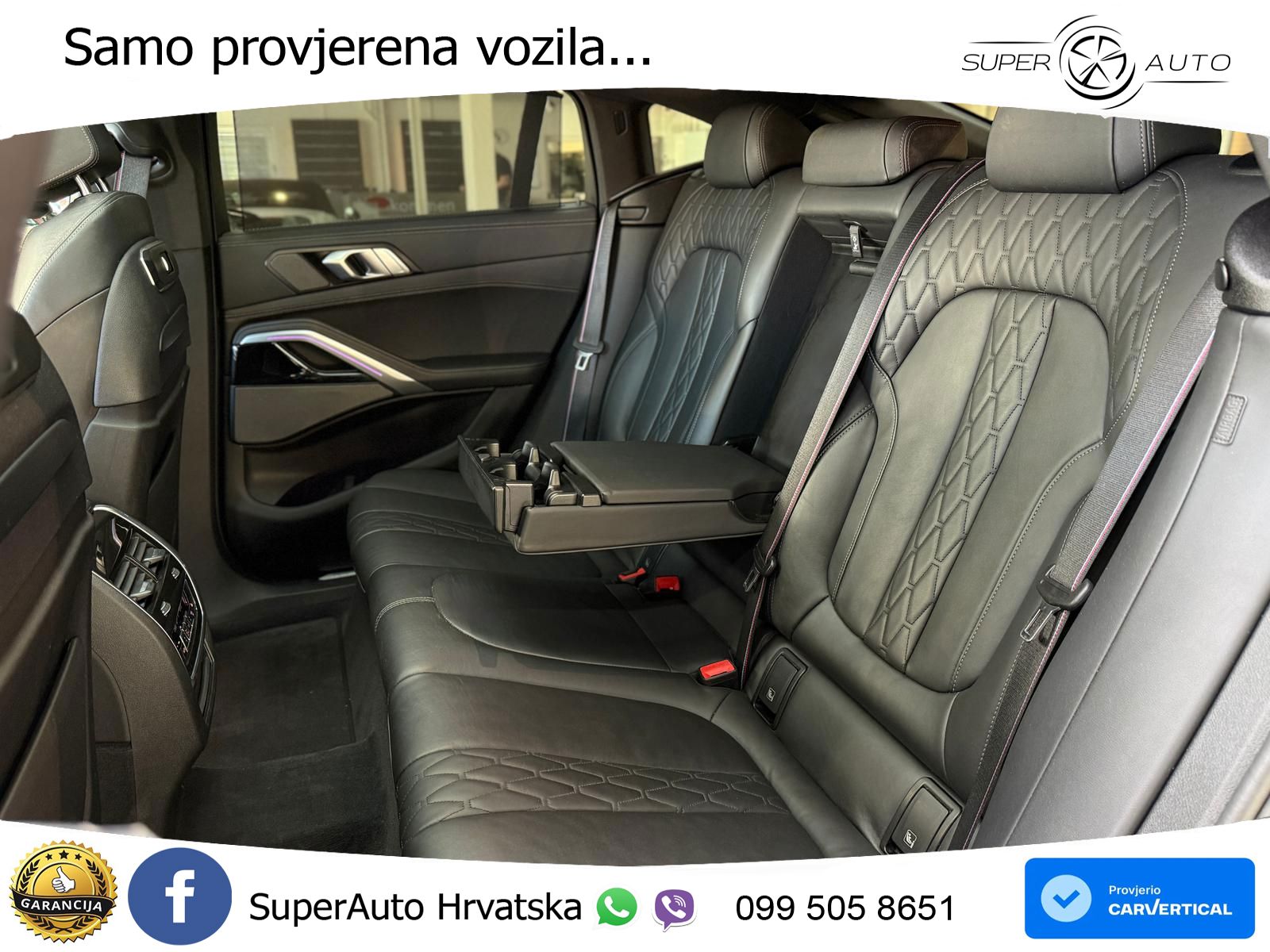 BMW X6 30d (298 KS) xDrive Steptronic M Sport LED+GR SJED+ACC