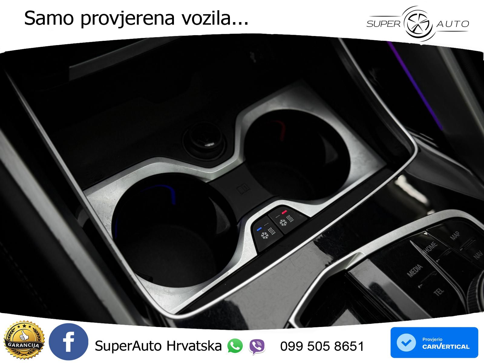 BMW X6 30d (298 KS) xDrive Steptronic M Sport LED+GR SJED+ACC