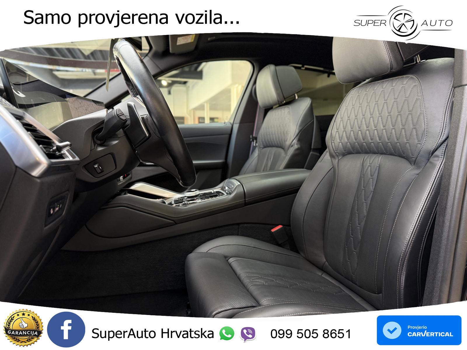 BMW X6 30d (298 KS) xDrive Steptronic M Sport LED+GR SJED+ACC