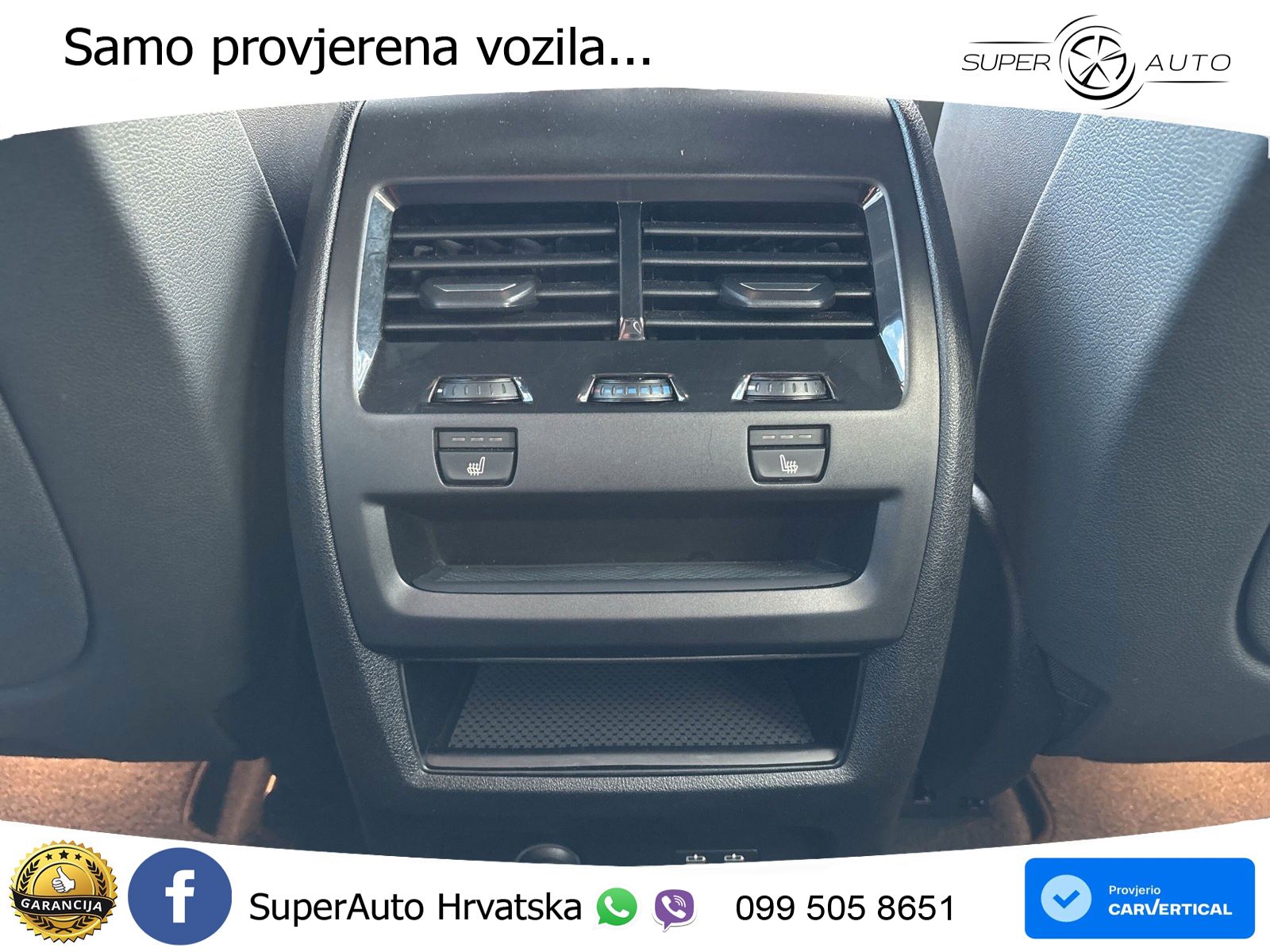 BMW X5 30d (298 KS) xDrive Steptronic M Sport