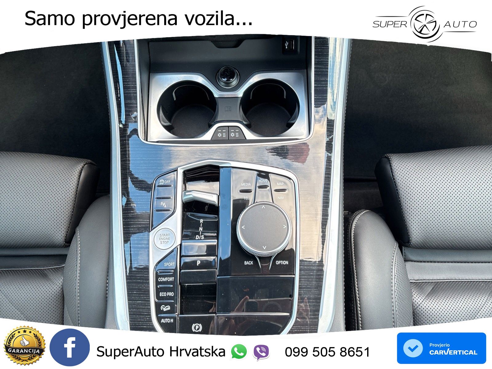 BMW X5 30d (298 KS) xDrive Steptronic M Sport