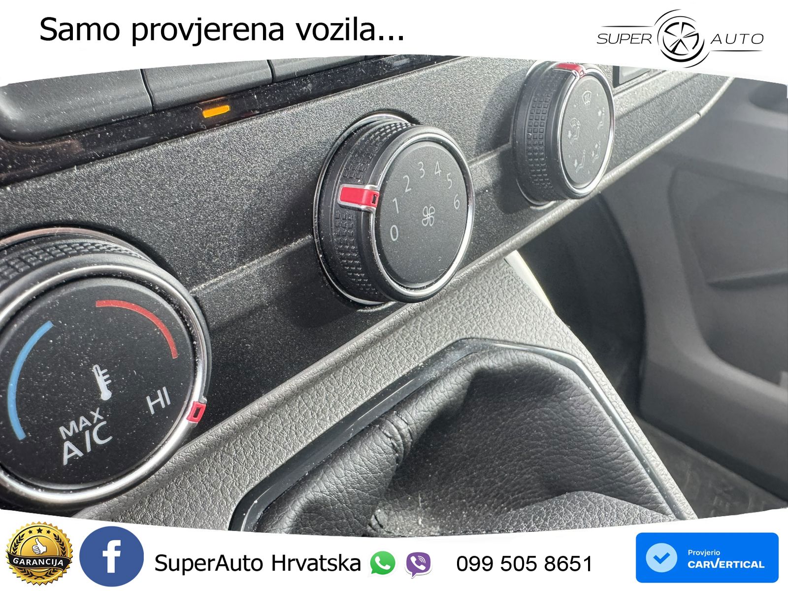 VW Transporter