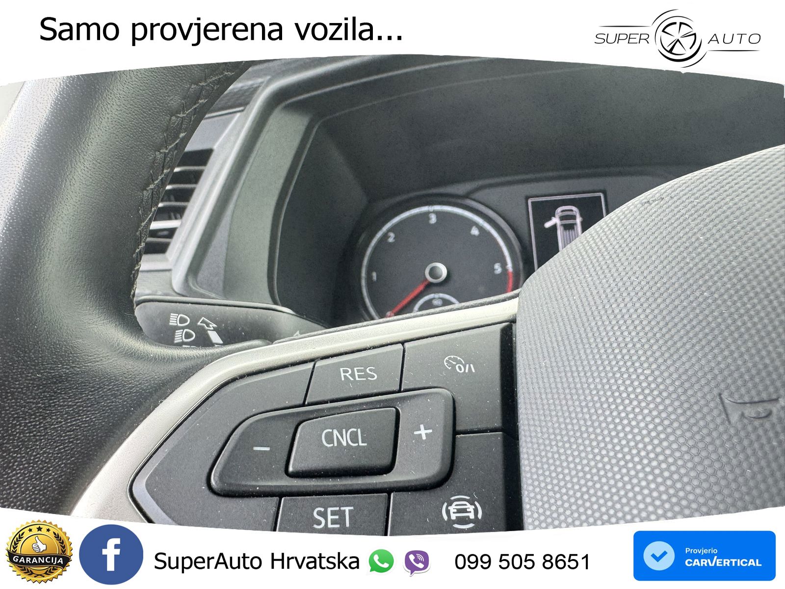 VW Transporter