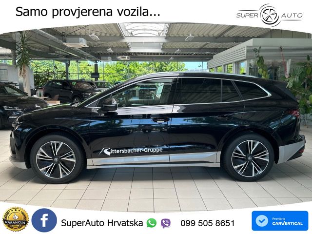 Škoda Enyaq 85 82 kWh (286 KS) LED+GR SJED+ACC