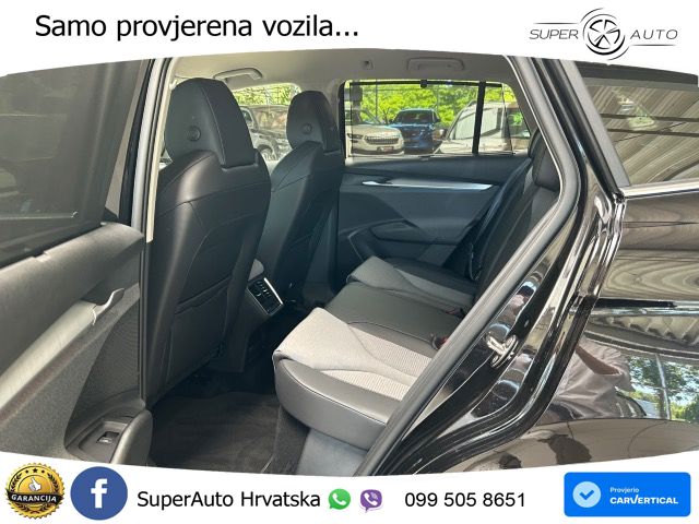Škoda Enyaq 85 82 kWh (286 KS) LED+GR SJED+ACC