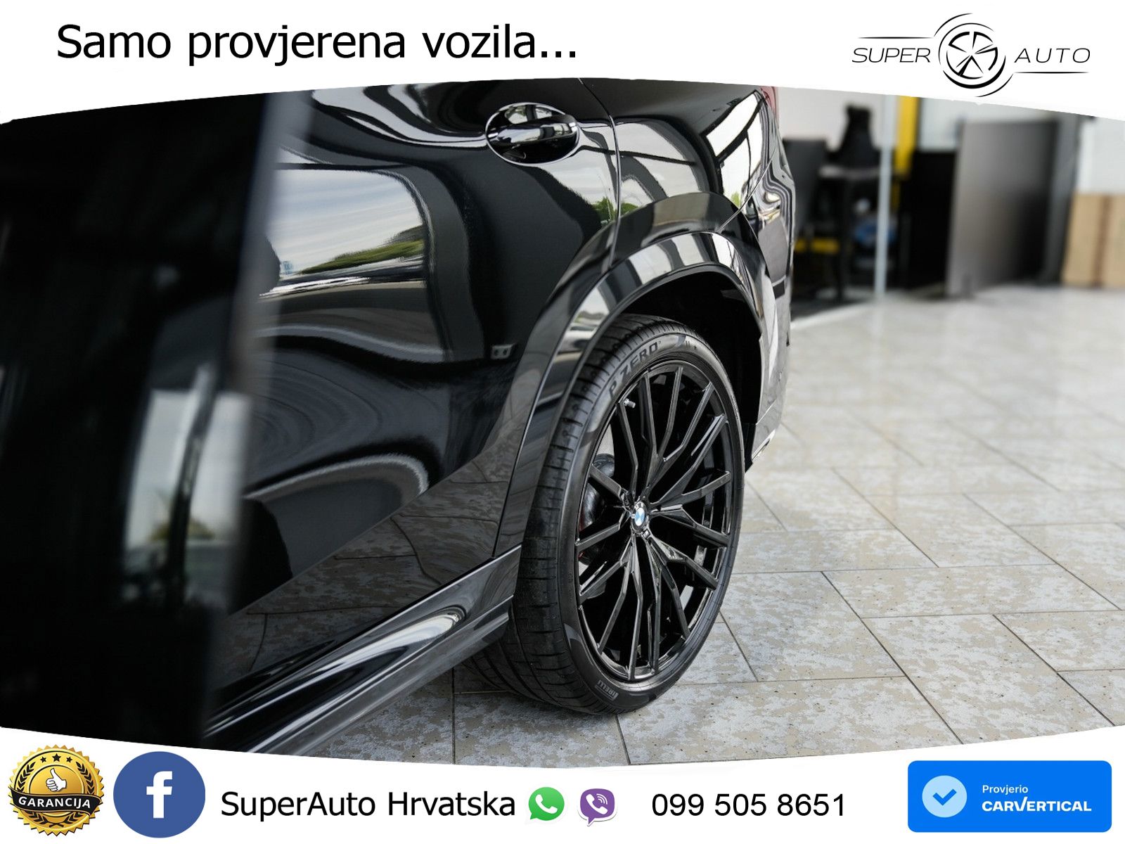 BMW X6 40d (352 KS) xDrive Steptronic M Sport LED+GR SJED+ACC