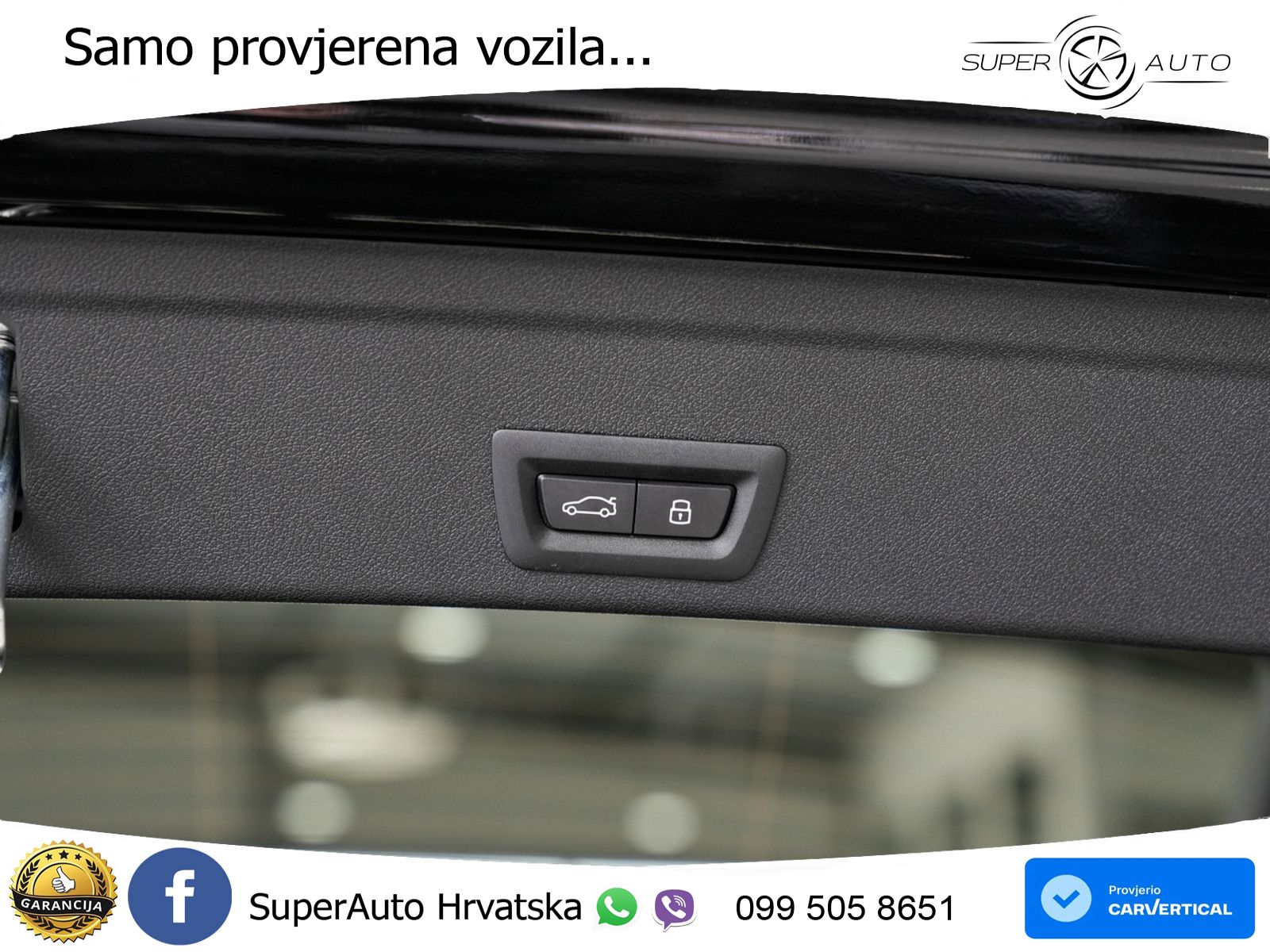 BMW X6 40d (352 KS) xDrive Steptronic M Sport LED+GR SJED+ACC