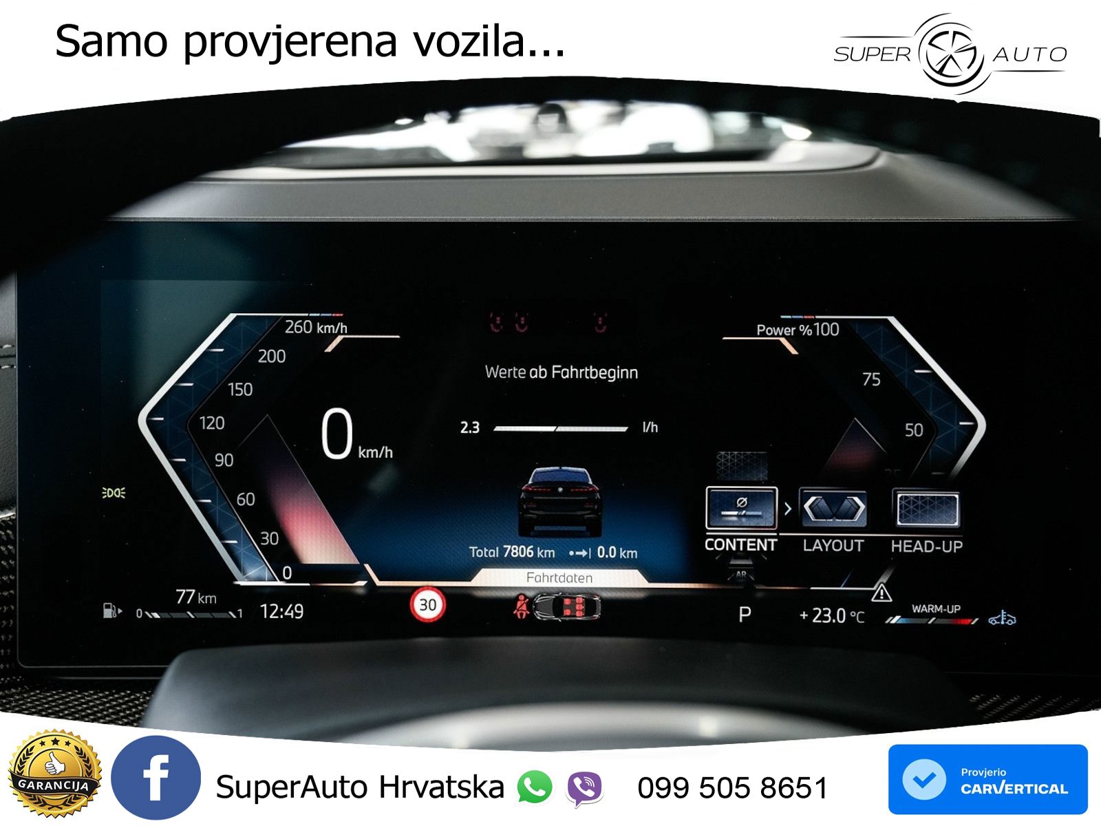 BMW X6 40d (352 KS) xDrive Steptronic M Sport LED+GR SJED+ACC